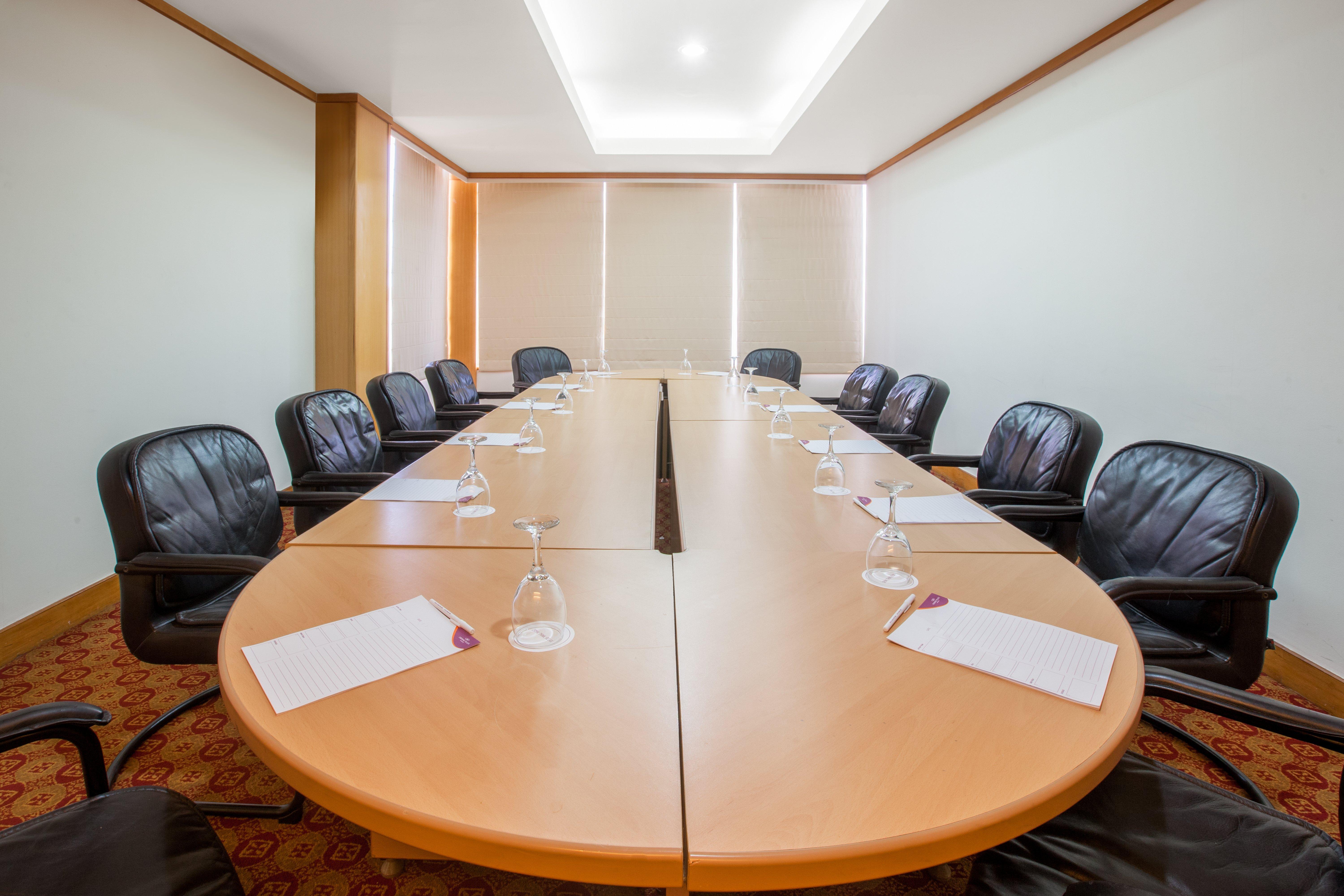 Hotel Crowne Plaza Managua By Ihg Exterior foto